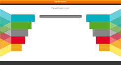 Desktop Screenshot of facestream.com